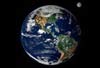 earth - earth