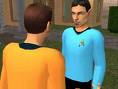 The Sims - I enjoy playing the sims on PS2 and on the computer