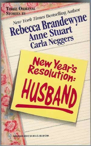 NEW YEAR RESOLUTION - NEW YEAR RESOLUTION