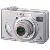 digital camera - fun and one can take many pictures with it, cheaper than the old way.