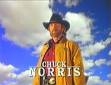 walker texas ranger - walker texas ranger