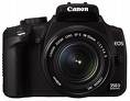 Camera Canon 350D - Canon Camera 350D