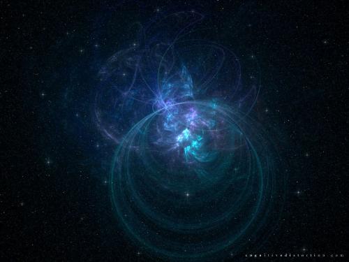 Star Dust - Galaxy