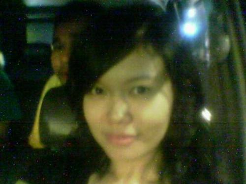 It's me - beauty girl's that'a! me