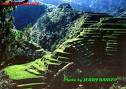 banaue rice terraces - places