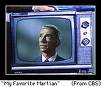 Movie - TV showing movie