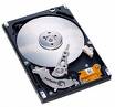 Hard disk - Image of hard disk