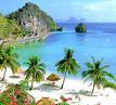 boracay beach - places