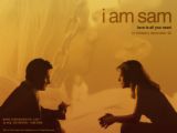 I am Sam - Sam Dawson has the mental capacity of a 7-year-old. He works at a Starbucks and is obsessed with the Beatles. He has a daughter with a homeless woman; she abandons them as soon as they leave the hospital. He names his daughter Lucy Diamond (after the Beatles song), and raises her. But as she reaches age 7 herself, Sam's limitations start to become a problem at school; she's intentionally holding back to avoid looking smarter than him. The authorities take her away, and Sam shames high-priced lawyer Rita Harrison into taking his case pro bono. In the process, he teaches her a great deal about love, and whether it's really all you need