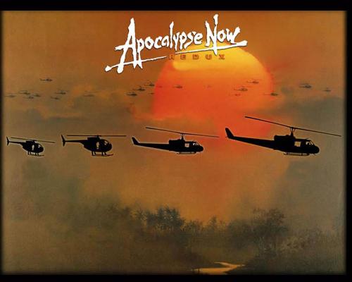 apocalypse now - apocalypse now