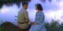 Forrest Gump - The story follows the life of low I.Q. Forrest Gump and his meeting with the love of his life Jenny. The film chronicles his accidental experiences with some of the most important people and events in America from the late 1950's through the 1970's including a meeting with Elvis Presley, JFK, Lyndon Johnson, Richard Nixon, fighting in Vietnam, etc. The problem is, he's too stupid to realize the significance of his actions. Forrest becomes representative of the baby boomer generation having walked through life blindly.