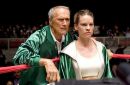 Million Dollar Baby - Frankie Dunn has trained and managed some incredible fighters during a lifetime spent in the ring. The most important lesson he teaches his boxers is the one that rules life: above all, always protect yourself. In the wake of a painful estrangement from his daughter, Frankie has been unwilling to let himself get close to anyone for a very long time. His only friend, Scrap, an ex-boxer who looks after Frankie's gym, knows that beneath his gruff exterior is a man who has been seeking, for the past 25 years, the forgiveness that somehow continues to elude him. Then Maggie Fitzgerald walks into his gym...