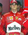 the great schumi - schumacher