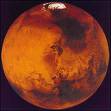 mars - planet mars