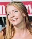 Melissa Joan Hart - She shares the same birthday as me~ 18th April