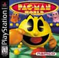 Pac-Man World - Pac-Man World http://www.gamespot.com/ps/puzzle/pacmanworld/index.html It's been two and a half years since Pac-Man World first popped its head up at the 1997 E3 in Atlanta. At the time, it looked like an attempt by the American development team to 'pull a Mario' on its legendary mascot. Even two years ago, the game didn't really look all that great, and as a result, the original development team was pulled and, after much hemming and hawing, work resumed on the project.