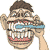 BRUSH YOUR TEETH - BRUSH YOUR TEETH