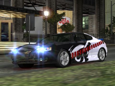 need for speed - need for speed