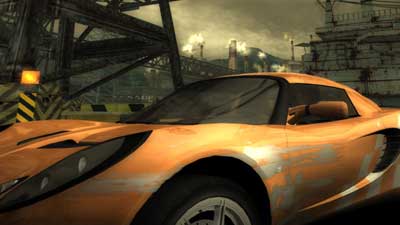 need for speed - need for speed