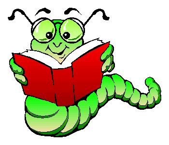 bookworm - bookworm