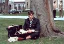 A Beautiful Mind - A biopic of the meteoric rise of John Forbes Nash Jr., a math prodigy able to solve problems that baffled the greatest of minds. And how he overcame years of suffering through schizophrenia to win the Nobel Prize.