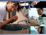 A Beautiful Mind - From the heights of notoriety to the depths of depravity, John Forbes Nash, Jr. experienced it all. A mathematical genius, he made an astonishing discovery early in his career and stood on the brink of international acclaim. But the handsome and arrogant Nash soon found himself on a painful and harrowing journey of self-discovery. After many years of struggle, he eventually triumphed over his tragedy, and finally - late in life - received the Nobel Prize.