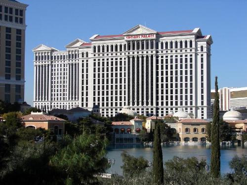 Caesar's Palace  - Caesar's Palace