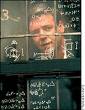 A Beautiful Mind - From the heights of notoriety to the depths of depravity, John Forbes Nash, Jr. experienced it all. A mathematical genius, he made an astonishing discovery early in his career and stood on the brink of international acclaim. But the handsome and arrogant Nash soon found himself on a painful and harrowing journey of self-discovery. After many years of struggle, he eventually triumphed over his tragedy, and finally - late in life - received the Nobel Prize.
