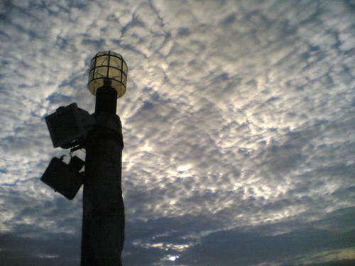 heaven st. - I took this pic using a Nokia 7610.  This picture was taken during our family outing in Costa Marina in the city of samal.