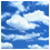 cloud - This is a cloud picture.