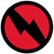PowerFM - The logo of Power FM http://kvrk.com/