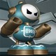 robot - this is a cute robot picture.