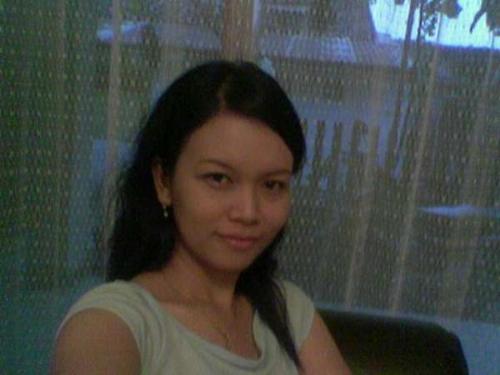 hmm Da pretty  - hmm..Am i pretty?