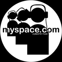 myspace.. - myspace logo..