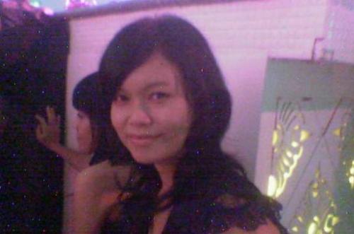 at da office - me at office