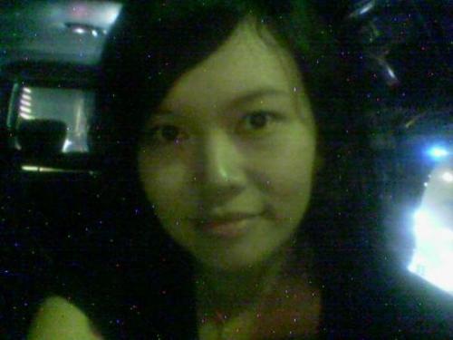 what's u think! - did I beauty?