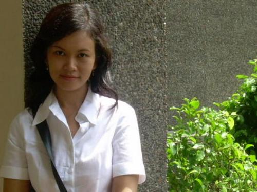 fotogenic - he hehe!