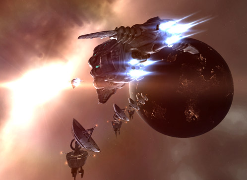 space - space men! do you want to go there?