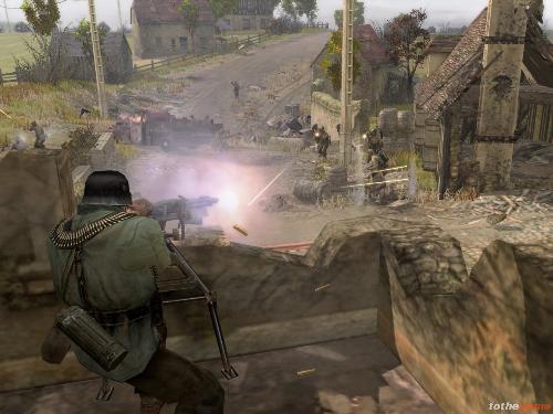 screen9 - MG42 rule