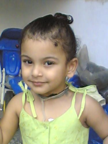 ishu1 - in frock