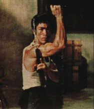 bruce lee - bruce lee