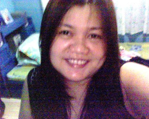 at my room - just hangin' around