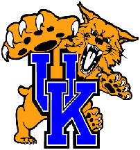 University of Kentucky - University of Kentucky Logo