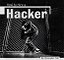 Hacker - Hacker symbol