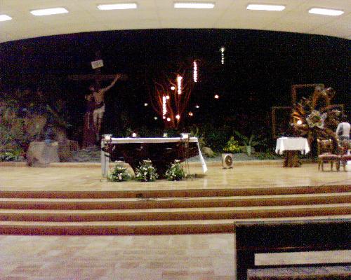 st. francis of asisi - dream church for my wedding soon! hahahaha