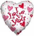  I love you - love