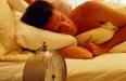 I slept - I slept