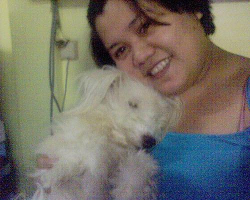 chai and meh! - we love each other