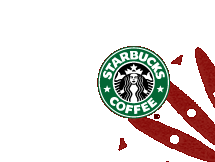 logo - starbucks logo