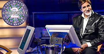 kbc - amithab bacchan